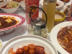 -津悦·正阳春烤鸭(红旗南路店)