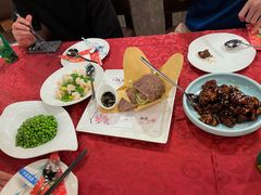 -徐记私厨(半淞园路店)