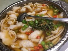 -富临轩私房菜(集庆门大街店)