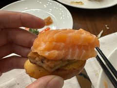 -长沙顺天凯宾斯基酒店·祈顺酒家中餐厅(雨花亭店)