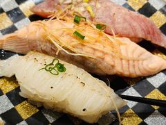 -合点寿司(金虹桥商场店)