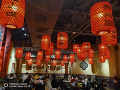 -山四砂锅(太原钟楼街店)