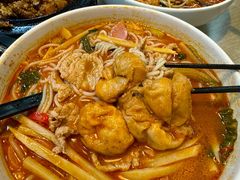 -缘久缘米粉(新街口店)