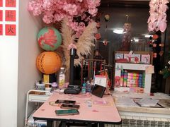 -华莱士·全鸡汉堡(柳州店)