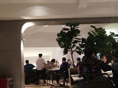 大堂-卡朋西餐(较场西路店)