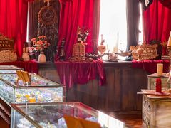 -雪灵魔法世界SHELLY’S TAROT(大良桂畔里店)