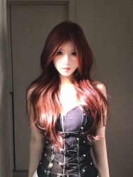-YESIDO椰岛造型烫发染发