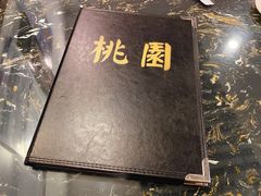 -桃园中华料理炸酱面(燕儿岛路店)