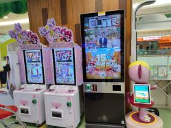 -Mollyfantasy莫莉幻想(重庆袁家岗喜盈门范城店)