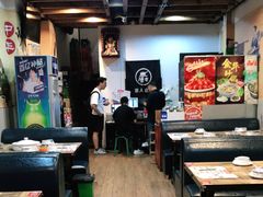 大堂-金华砂锅(建国北路店)