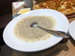 -棒约翰比萨·意面(张江店)