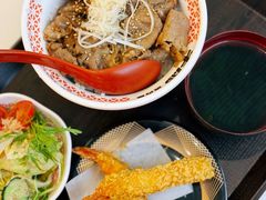 -牛邸·烧肉饭(来福士店)