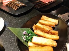 -捞王猪肚鸡火锅(财富中心店)