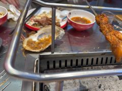-7只羊·鲜羊肉串·地锅鸡精酿(玄武墨香路店)