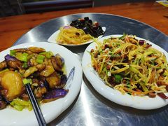 -林海雪乡铁锅炖·东北菜(夏湾店)