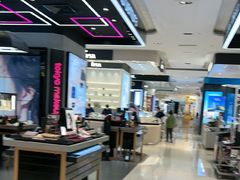 -茂业天地(华强北店)