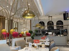 -Deer Park鹿园西餐(仁恒置地广场店)