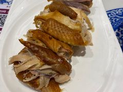 -东方饺子王(新奥购物中心店)