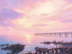 -星海湾跨海大桥
