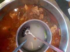 -重庆烧鸡公火锅(簋街店)