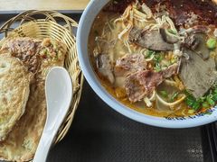 -同济大学-北苑食堂