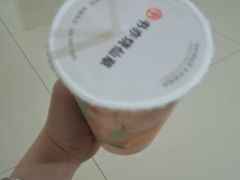 -书亦烧仙草(武侯五大花园店)