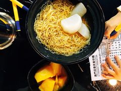 -亞婆井·劲抽面食(铂顿城店)