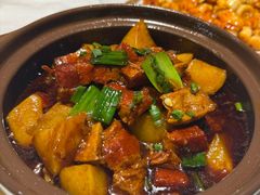 -鑫巴蜀小镇 · 水煮鱼专研店(玉桥店)