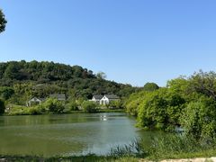 -南北湖风景区