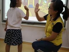 -瑞思少儿中心·少儿英语素养启蒙(回龙观校区)