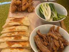 -大鸭梨烤鸭(左家庄店)