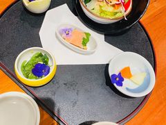 -伟峰·枫寿司(东樾店)