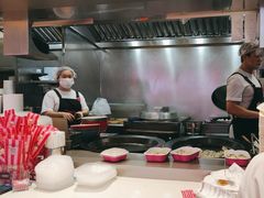 -小杨生煎(深圳岗厦北店)