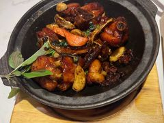 -鹿港小镇(悠唐店)