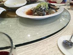 -麒麟中餐厅·经典粤菜·地道菜式老字号(广州长隆酒店)