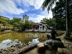 -深圳国际园林花卉博览园