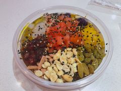 冰粉-宝葫芦西北茶食铺(万达店)