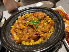 -陶德砂锅(蜀汉路店)