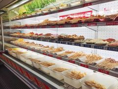 -镇江龙·火锅串串(武侯祠店)