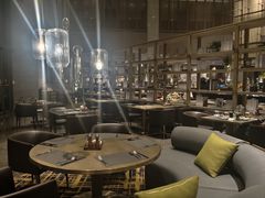 -博林天瑞喜来登酒店·西丽尚膳