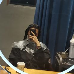 -藤野造型·专业烫染店
