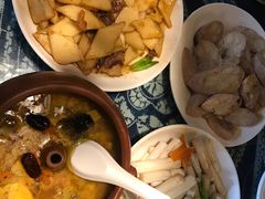 -香满楼(临安路店)