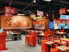 -烧蠔帮·生蚝海鲜牌档(观海店)