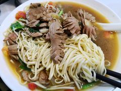 -二扁私房面馆(崂山路店)