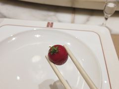 -中餐厅·容辰酒店