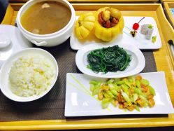-和伊母婴护理中心·全套房(金山店)