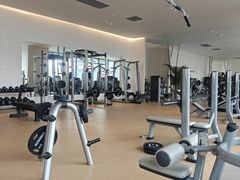 -YCHL FIT 健身(星寰店)