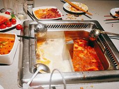 -海底捞火锅(万象城店)