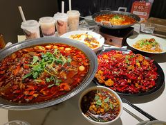 -麻六记(新天地店)