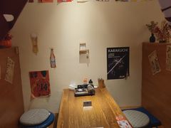 -王氏炉匠·烧鸟放题自助(三里屯店)